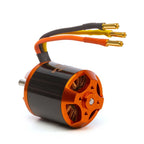 Spektrum SPMXAM4715 Avian 4260-480Kv Outrunner Brushless Motor 810w .55 Glow equivalent (8742334693613)