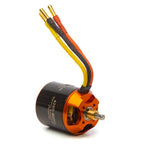Spektrum SPMXAM4725 Avian 4260-800Kv Outrunner Brushless Motor 810w .46 Glow equivalent (8742334726381)