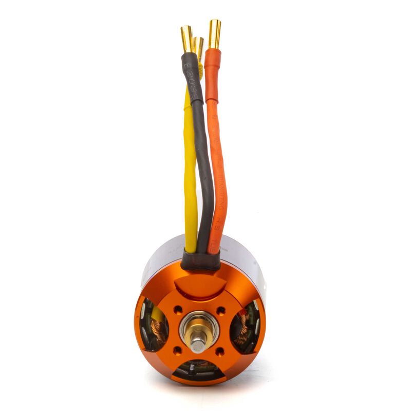 Spektrum SPMXAM4725 Avian 4260-800Kv Outrunner Brushless Motor 810w .46 Glow equivalent (8742334726381)