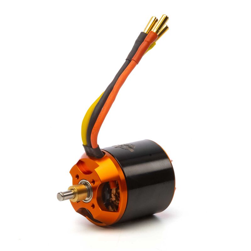 Spektrum SPMXAM4725 Avian 4260-800Kv Outrunner Brushless Motor 810w .46 Glow equivalent (8742334726381)