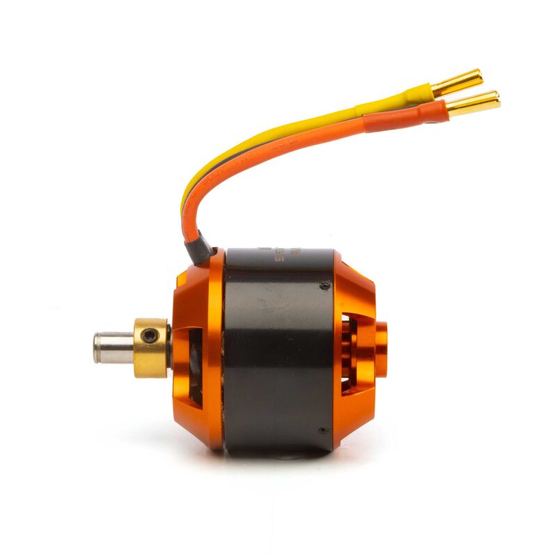 Spektrum SPMXAM4745 Avian 5055-650Kv Outrunner Brushless Motor 900w .60 Glow equivalent (8742334791917)