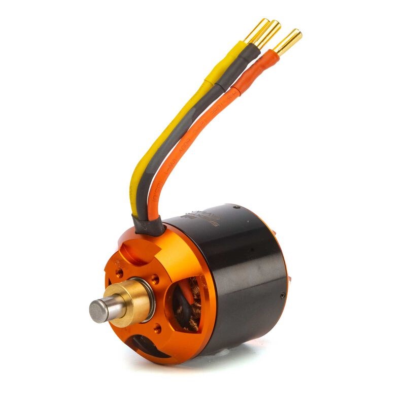 Spektrum SPMXAM4770 Avian 5065-450Kv Outrunner Brushless Motor 1200w 20cc equivalent (8742334824685)