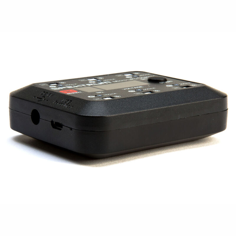 Spektrum SPMXC1060 Spektrum Charge USB S63 Micro 1S USB LiPo (8347855913197)