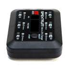 Spektrum SPMXC1060 Spektrum Charge USB S63 Micro 1S USB LiPo (8347855913197)