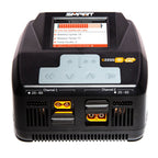 Spektrum Spektrum Charger AC Smart S2200 G2 Dual Channel 2x200W (12)