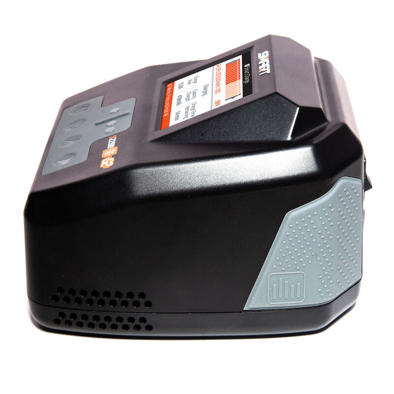 Spektrum Spektrum Charger AC Smart S2200 G2 Dual Channel 2x200W (11)
