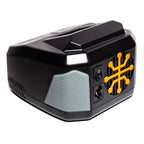 Spektrum Spektrum Charger AC Smart S2200 G2 Dual Channel 2x200W (10)