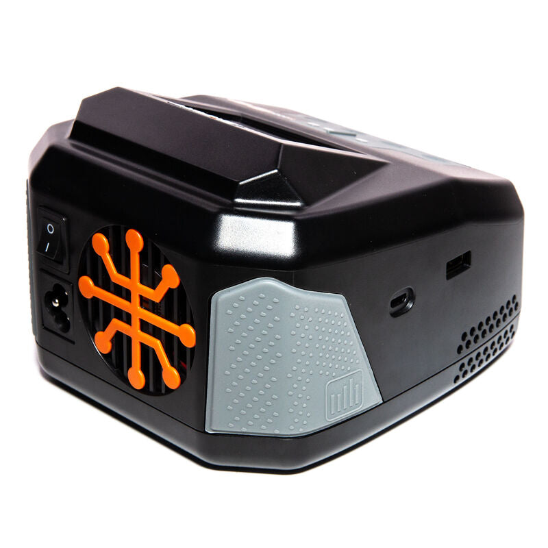 Spektrum Spektrum Charger AC Smart S2200 G2 Dual Channel 2x200W (8)