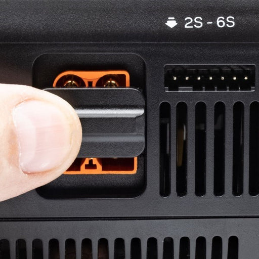 Spektrum SPMXC2080 S1100 G2 1x100W AC Smart Charger - Hobby City NZ