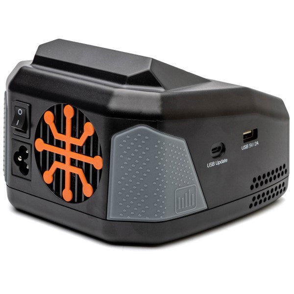 Spektrum SPMXC2080 S1100 G2 1x100W AC Smart Charger (8324342579437)