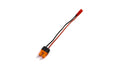Spektrum SPMXCA310 Adapter: IC3 Battery / JST Device (Charge JST battery on Spektrum Charger) (8347856011501)