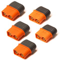 Spektrum SPMXCA314-5PCS IC3 Device Connectors 5pcs (9255887995117)