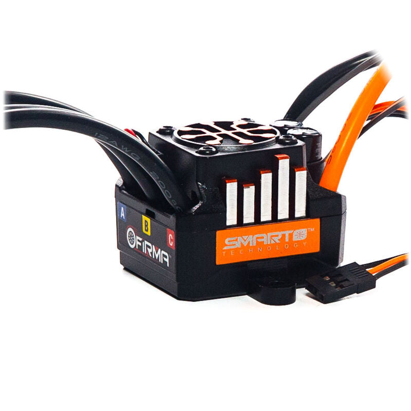 Spektrum Firma 100 Amp Brushless Smart ESC 2S - 3S suit ARRMA 3S kit (8531202146541)