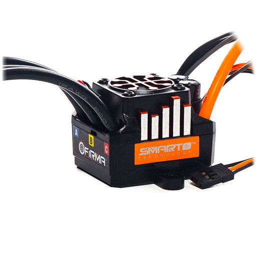Spektrum Firma 100 Amp Brushless Smart ESC 2S - 3S suit ARRMA 3S kit - Hobby City NZ (8531202146541)