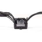 Spektrum SPMXSE2100 Firma 100 Black Edition Brushless Smart ESC 2S-3S suits ARRMA Granite, Senton, Bigrock 4X4 3S BLX Replaces ARAM0160 (9255888224493)