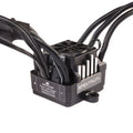 Spektrum SPMXSE2100 Firma 100 Black Edition Brushless Smart ESC 2S-3S suits ARRMA Granite, Senton, Bigrock 4X4 3S BLX Replaces ARAM0160 (9255888224493)