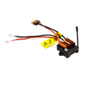 Spektrum SLT 40 Amp Brushed Electronic Speed Controller/Receiver