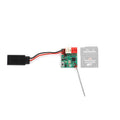 Spektrum SPMXSE2825RX 2n1 10A SLT Rx / Brushed ESC Micro B and Micro T (9255888257261)