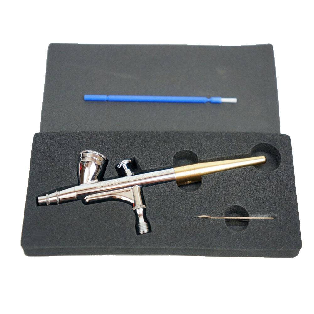 Sparmax SPSP20X SP20X Dual Action Airbrush
