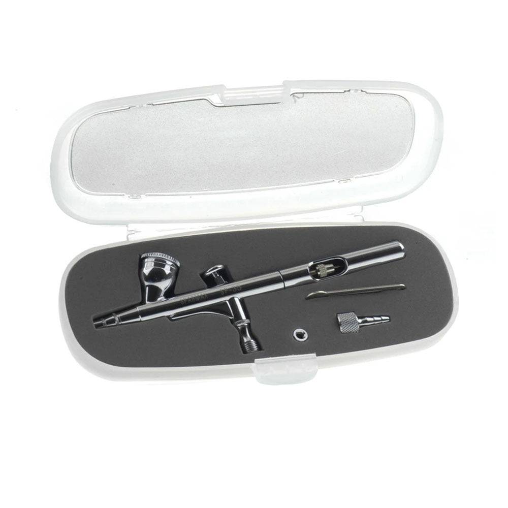Sparmax SPSP35 SP35 Dual Action Airbrush