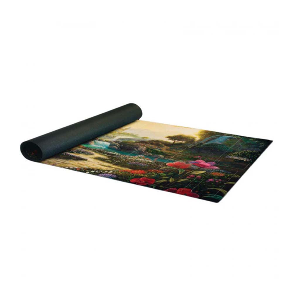 Erik's Curiosa Sorcery Valley of Delight Play Mat