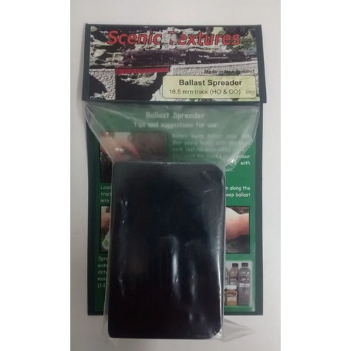 Scenic Textures BM9 Ballast Spreader HO (Medium) - Hobby City NZ (7540517667053)