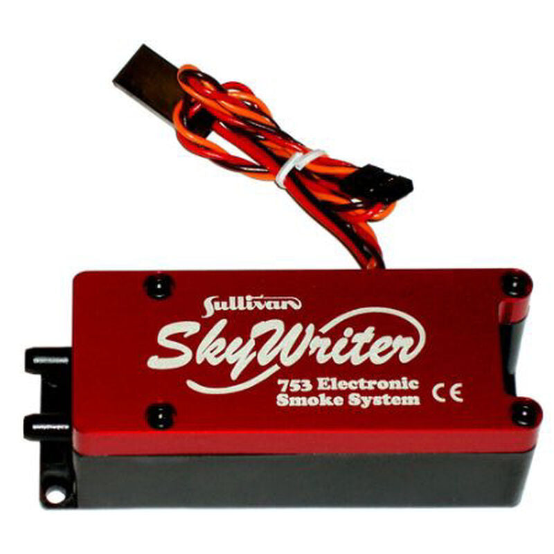 Sullivan Sky Writer Smoke Pump System 6V RC Aircraft Accessory - SUL753