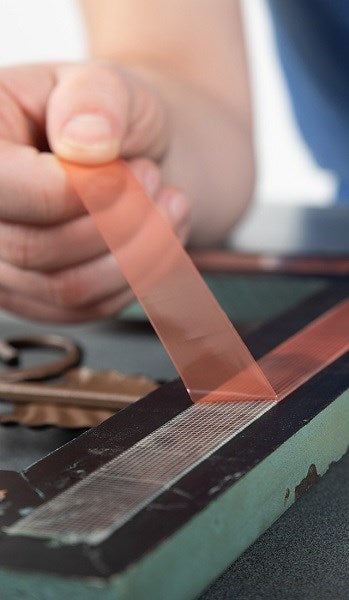 Super Glue 11710506 Super Strong Mounting Tape - 2.5m Roll