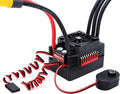Surpass Hobby SUR-300004-03 Rocket V2 90A Electronic Speed Controller Waterproof