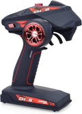 Surpass Hobby SUR-910004-01 CH6G Transmitter 2.4GHz Super Response 6-Channel Radio