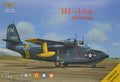 Sova-M HU-16A Albatross (USA/IDN/ESP/TWN)