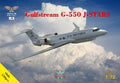 Sova-M Gulfstream G-550 J-STARS (Joint Surveillance Target