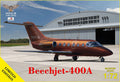 Sova-M Beechjet -400A (2 civil liveries)
