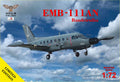Sova-M EMB-111AN Bandeirulha(Argentina/Chilean NAVY)
