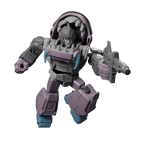 Blokees Transformers GV-08 ONE Shall Fall 71108