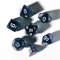 Sirius Set Treasure Sapphire - SDZ0016-03
