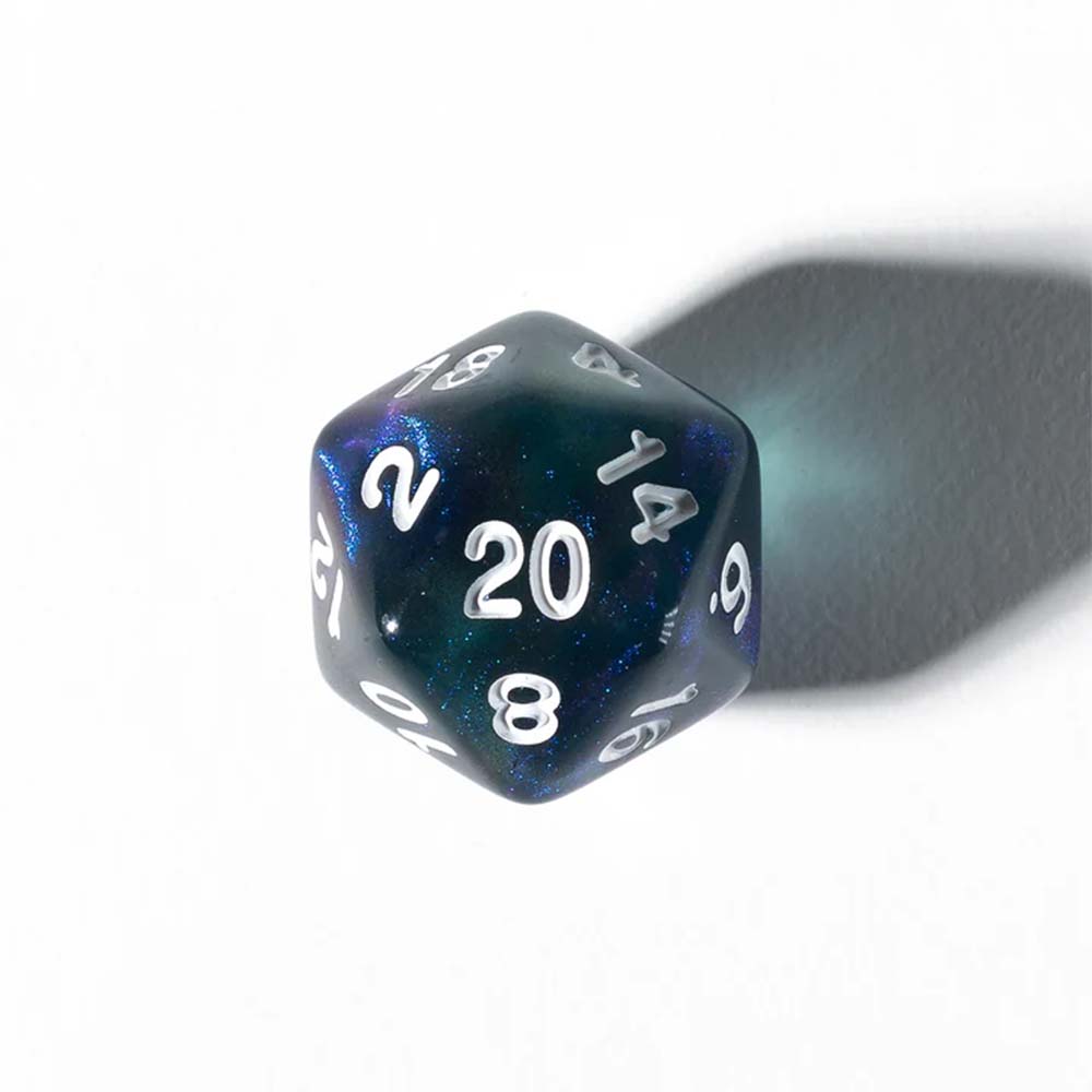 Sirius Dice Set Treasure Onyx (2)