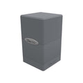 Ultra Pro Satin Tower Smoke Grey