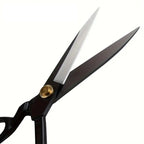 Helios Ergonomic High-Grade Carbon Steel Tailor Scissors (2)