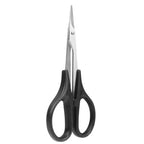 Helios Hardened Steel RC Car Curved Scissors - Plastic Body