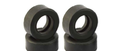 Scalextric W8929 Tyres (4) (8713521037549)
