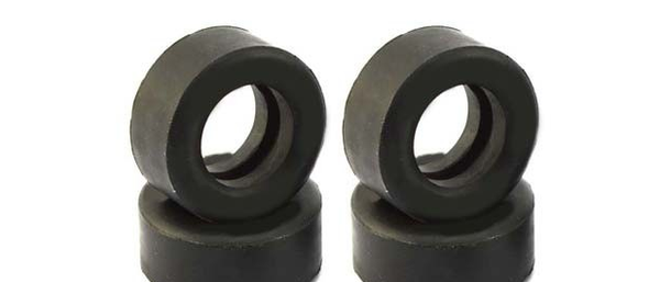 Scalextric W8929 Tyres (4) (8713521037549)
