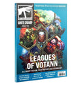 Games Workshop White Dwarf 503 (Aug 2024)