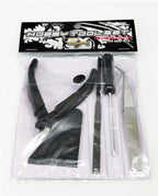 Mineshima MIEX01 EX RS Tool Set