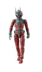 Megahouse MH846502L G.M.G. Collection 10 Principality of Zeon Char Aznable Normal Suit Ver.