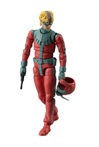 Megahouse MH846502L G.M.G. Collection 10 Principality of Zeon Char Aznable Normal Suit Ver.