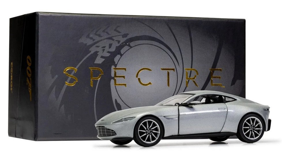 Corgi CC08003 1/36 J Bond Aston Martin DB10 - Hobby City NZ