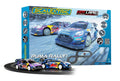 Scalextric Set: WRC Ford Puma Rally