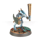 Games Workshop Warhammer Age of Sigmar 66-96 Shattered Dominion 25mm (3)