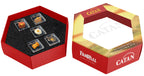 MDG Inclusion Dice Set (3)